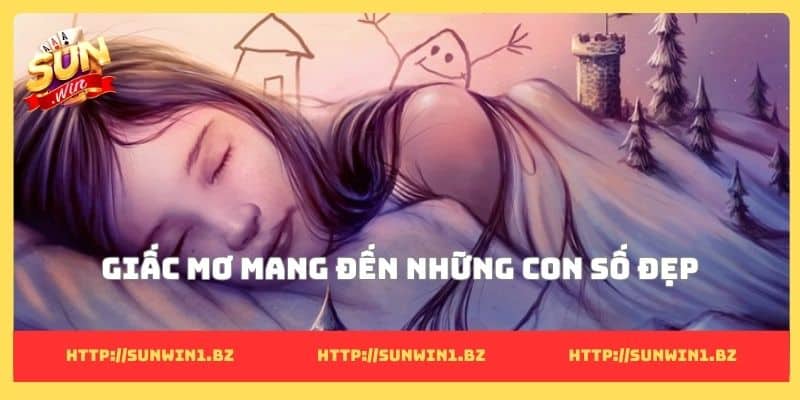 Xin lộc trúng số và những cách dân gian độc đáo và dễ làm Giấc mơ mang đến những con số đẹp